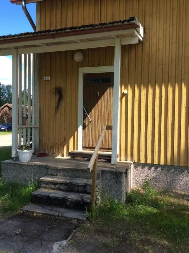 Хостелы Jänisjoen Tuvat Niirala-11